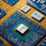 Semiconductor stocks in India