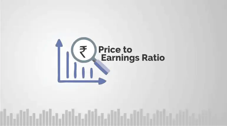 good pe ratio range